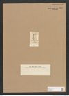 Diatomeae indet. Zeichnungen Sammlung Grunow Nr. 1816 (NHMW-BOT-W0368732)
